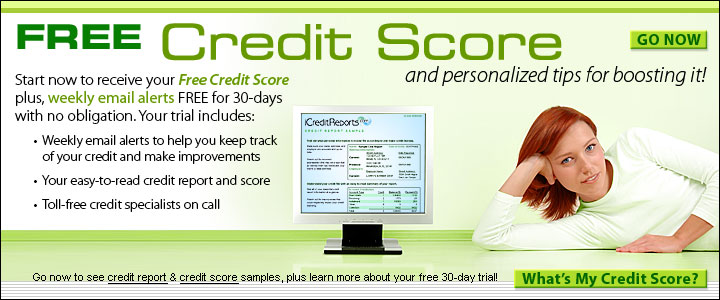 How To Get Better Credit Score